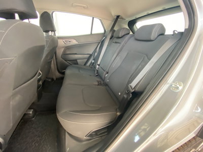 Kia Sportage 1.6 GDI 2WD Business Class (14)