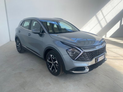 Kia Sportage 1.6 GDI 2WD Business Class (3)