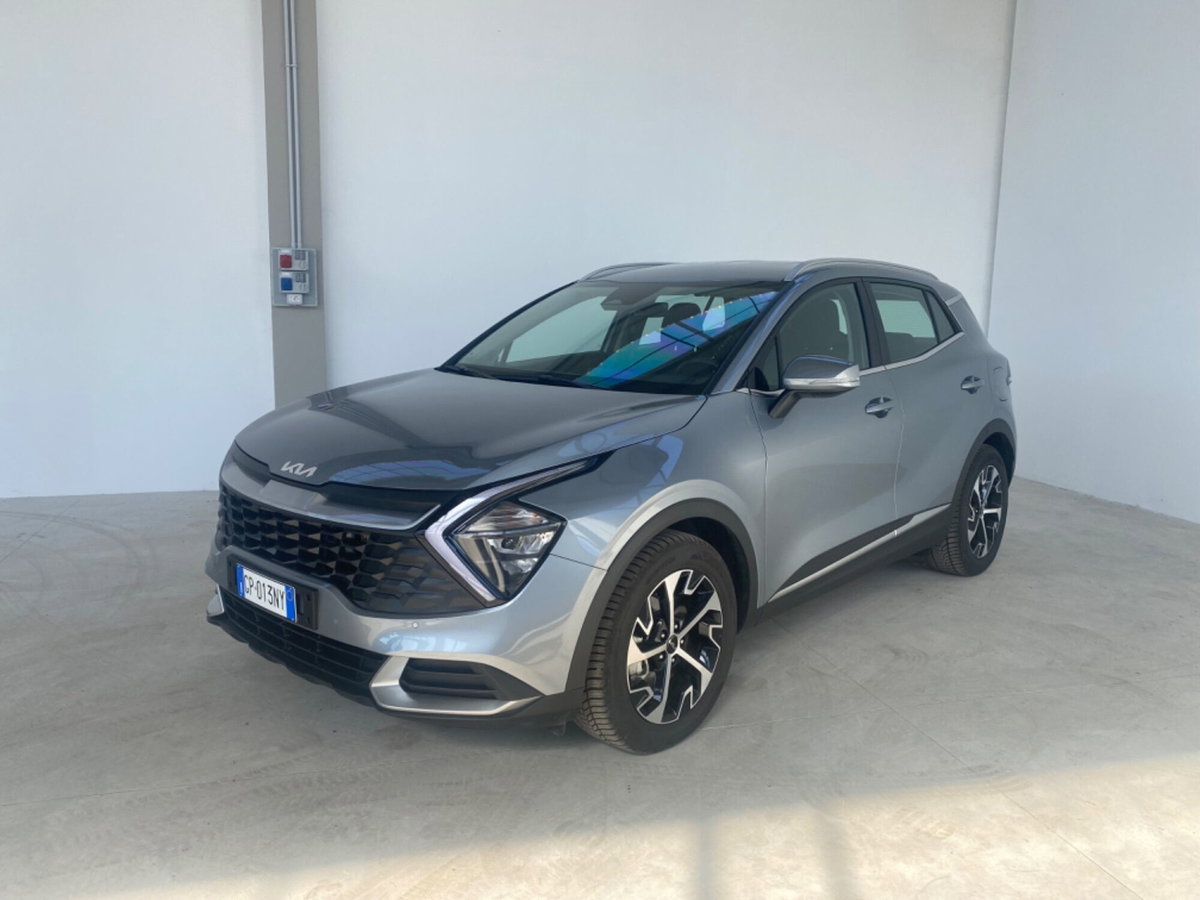 Kia Sportage 1.6 GDI 2WD Business Class
