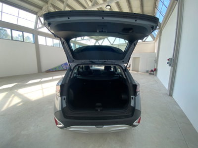 Kia Sportage 1.6 GDI 2WD Business Class (6)