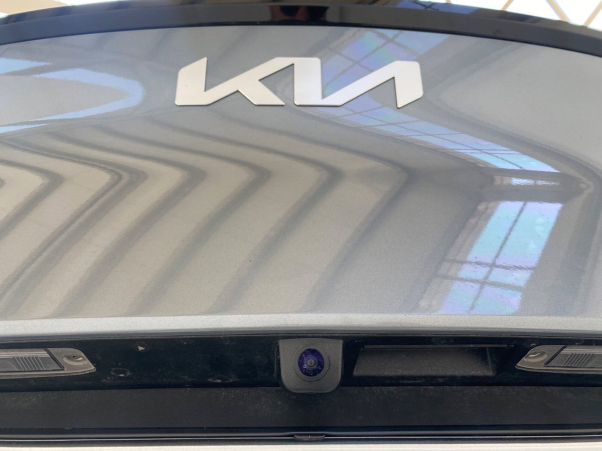 Kia Sportage 1.6 GDI 2WD Business Class (9)