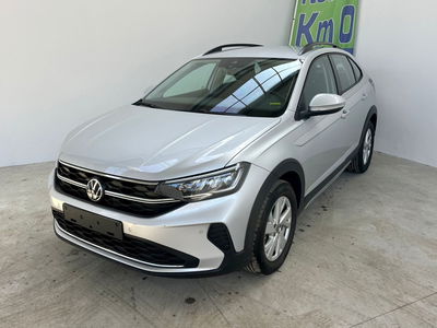 Volkswagen Taigo 1.0 TSI 110 CV Life usata