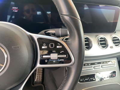 Mercedes-Benz Classe E 220 d Auto Premium Plus (19)