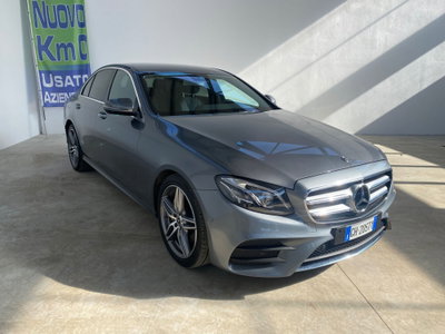 Mercedes-Benz Classe E 220 d Auto Premium Plus (2)