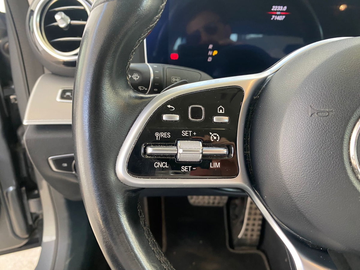 Mercedes-Benz Classe E 220 d Auto Premium Plus (20)