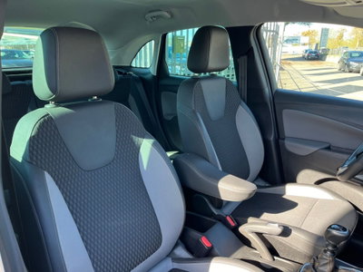 Opel Crossland X 1.2 Turbo 12V 110 CV Start&Stop Innovation (10)