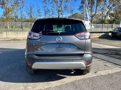 Opel Crossland X 1.2 Turbo 12V 110 CV Start&Stop Innovation (8)