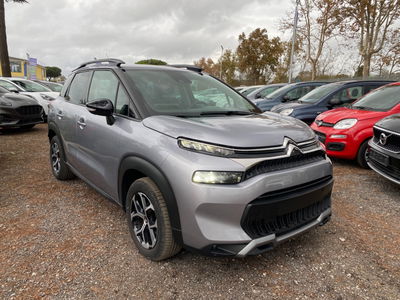 Citroen C3 Aircross BlueHDi 110 S&S Shine Pack usata