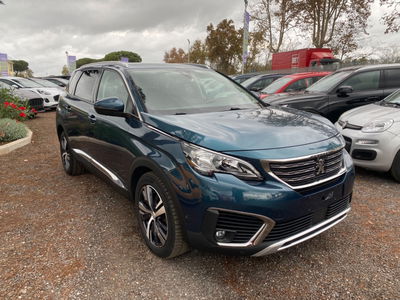 Peugeot 5008 BlueHDi 130 S&S Allure usata