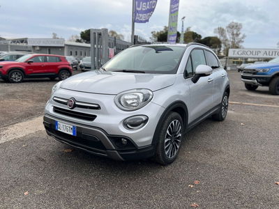 Fiat 500X 1.0 T3 120 CV City Cross usata