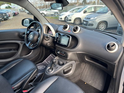 smart Fortwo 70 1.0 twinamic Youngster (10)