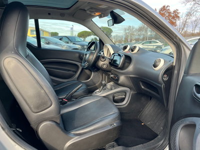 smart Fortwo 70 1.0 twinamic Youngster (12)