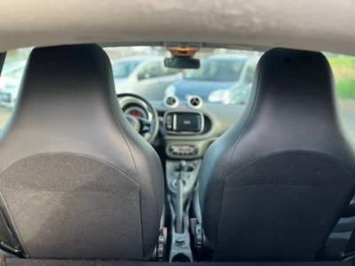 smart Fortwo 70 1.0 twinamic Youngster (13)