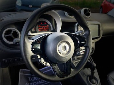 smart Fortwo 70 1.0 twinamic Youngster (15)