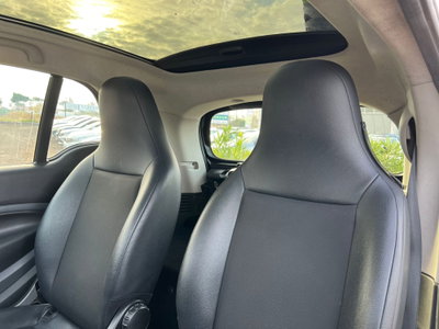 smart Fortwo 70 1.0 twinamic Youngster (16)