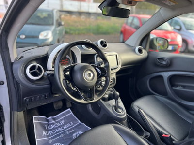 smart Fortwo 70 1.0 twinamic Youngster (17)