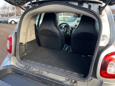 smart Fortwo 70 1.0 twinamic Youngster (20)