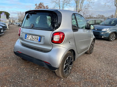 smart Fortwo 70 1.0 twinamic Youngster (5)