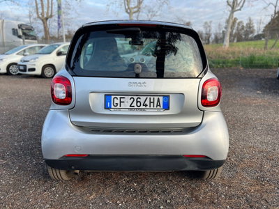 smart Fortwo 70 1.0 twinamic Youngster (6)