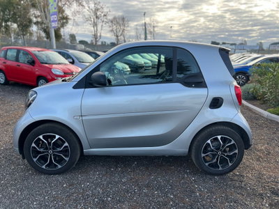 smart Fortwo 70 1.0 twinamic Youngster (7)
