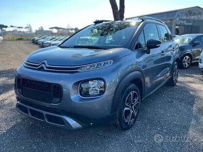 Citroen C3 Aircross BlueHDi 100 S&S Feel usata