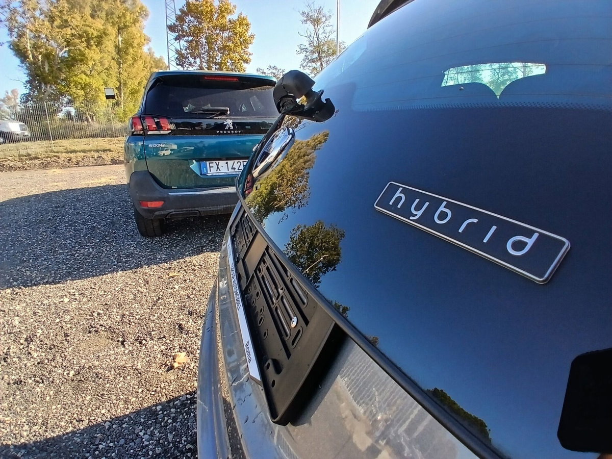 Lancia Ypsilon 1.0 FireFly 5 porte S&S Hybrid Ecochic Silver (10)