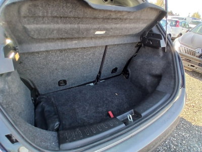 Lancia Ypsilon 1.0 FireFly 5 porte S&S Hybrid Ecochic Silver (12)