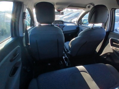 Lancia Ypsilon 1.0 FireFly 5 porte S&S Hybrid Ecochic Silver (13)