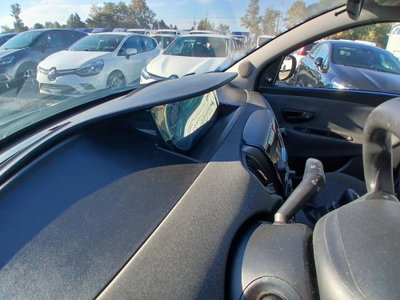 Lancia Ypsilon 1.0 FireFly 5 porte S&S Hybrid Ecochic Silver (19)
