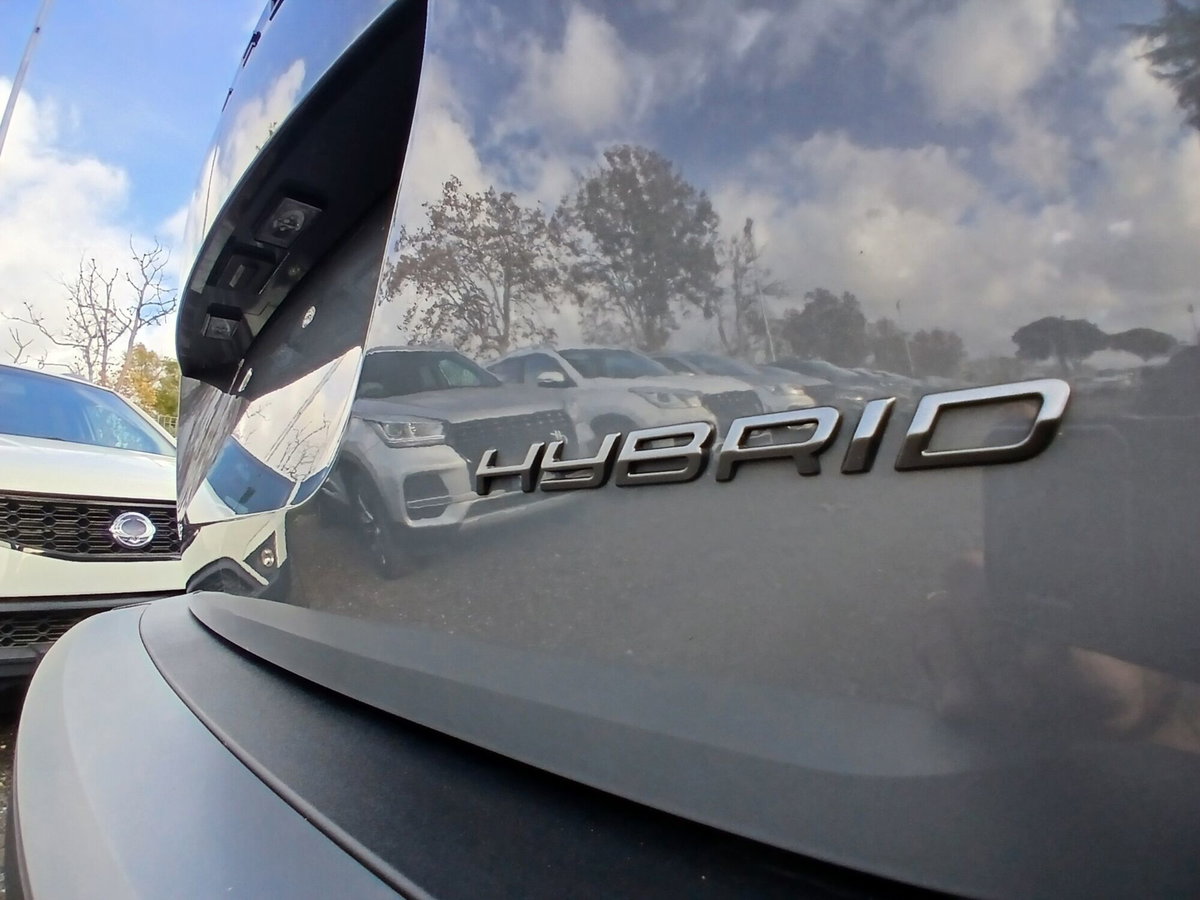 Peugeot 2008 1.2 hybrid Allure 145cv e-dcs6 (15)