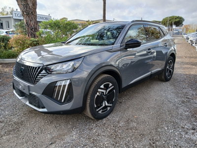 Peugeot 2008 1.2 hybrid Allure 145cv e-dcs6 (2)