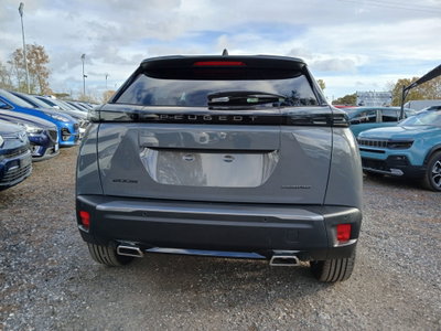 Peugeot 2008 1.2 hybrid Allure 145cv e-dcs6 (6)