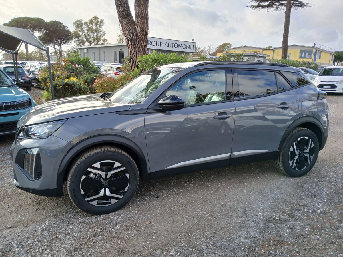Peugeot 2008 1.2 hybrid Allure 145cv e-dcs6 (8)