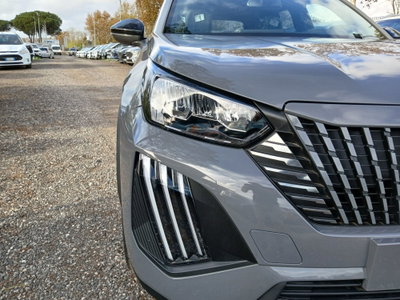 Peugeot 2008 1.2 hybrid Allure 145cv e-dcs6 (9)
