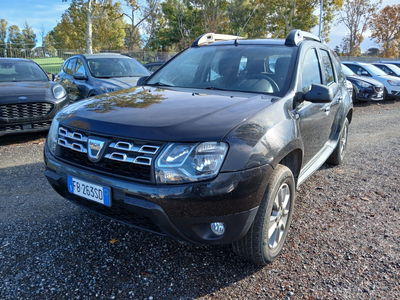 Dacia Duster 1.5 dCi 110CV Start&Stop 4x2 Lauréate usata