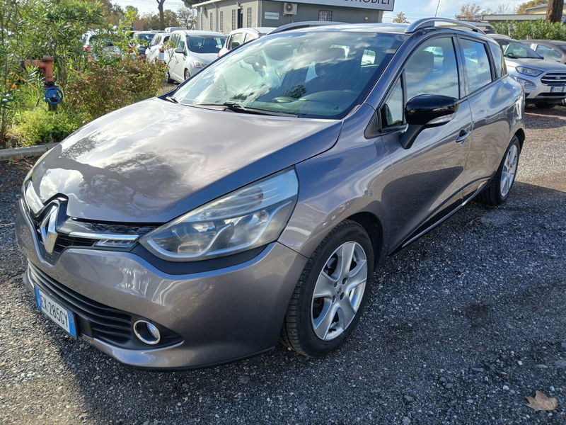 Renault Clio 1.2 75CV GPL 5 porte Live