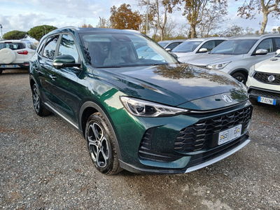 Mg ZS ZS 1.5 Luxury nuova