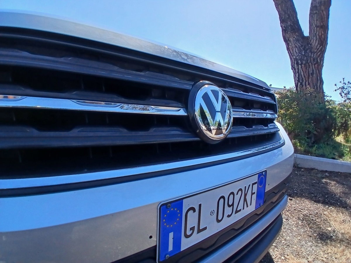 Volkswagen T-Cross 1.6 TDI SCR Advanced BMT (10)