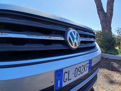 Volkswagen T-Cross 1.6 TDI SCR Advanced BMT (10)