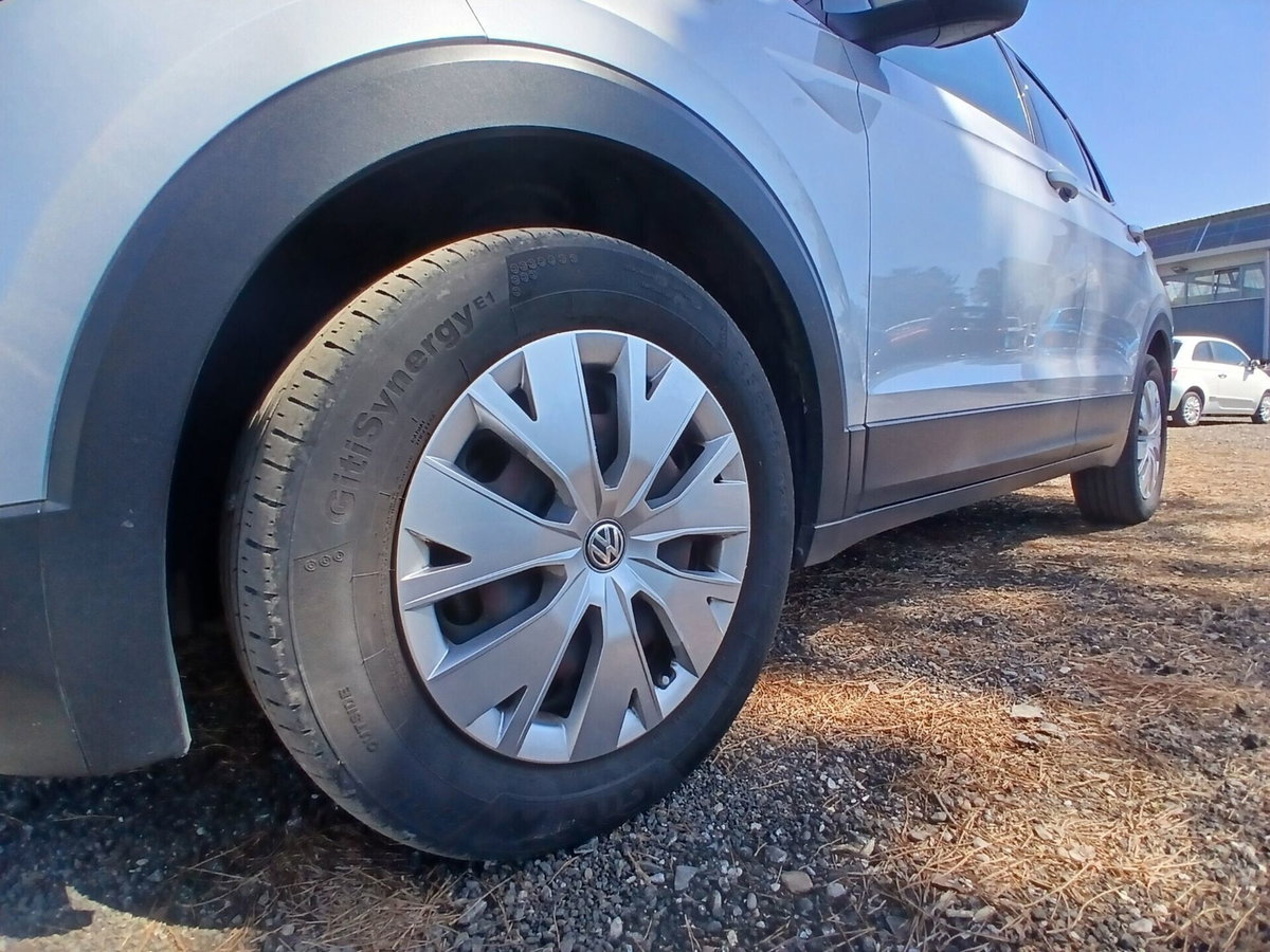 Volkswagen T-Cross 1.6 TDI SCR Advanced BMT (11)