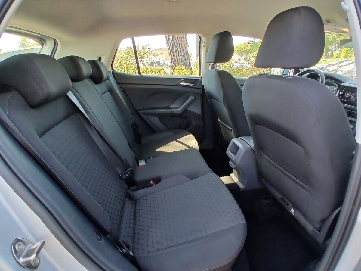 Volkswagen T-Cross 1.6 TDI SCR Advanced BMT (13)