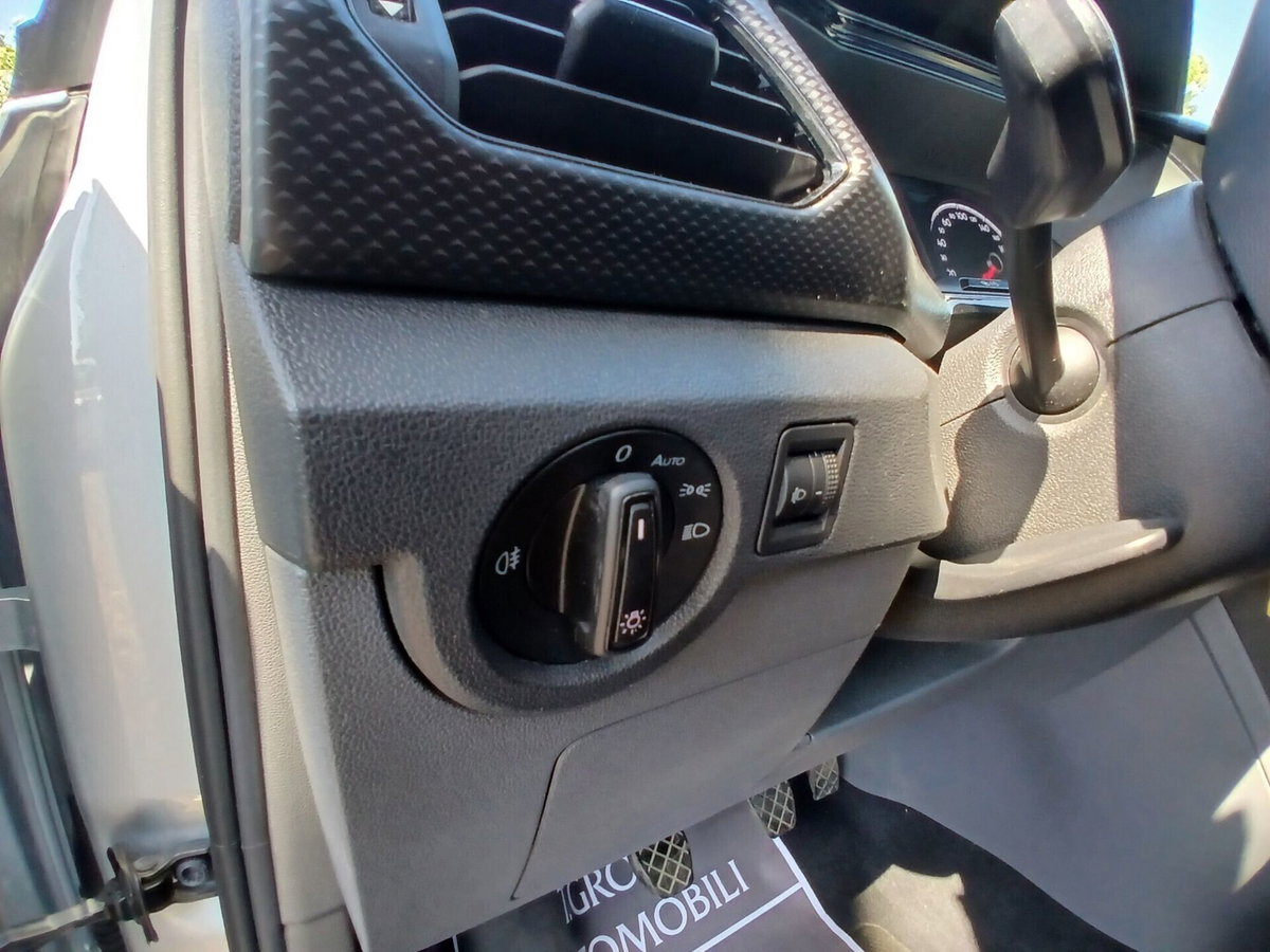 Volkswagen T-Cross 1.6 TDI SCR Advanced BMT (20)