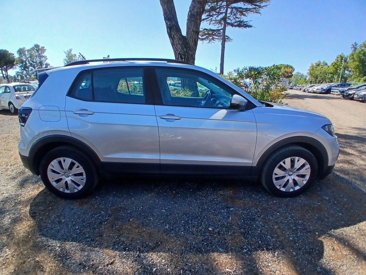 Volkswagen T-Cross 1.6 TDI SCR Advanced BMT (7)