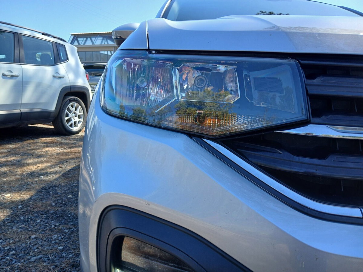 Volkswagen T-Cross 1.6 TDI SCR Advanced BMT (9)