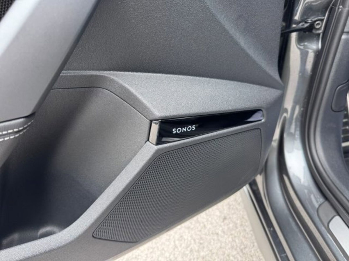Audi A3 Sportback 35 TDI S line edition (12)