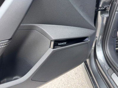Audi A3 Sportback 35 TDI S line edition (12)