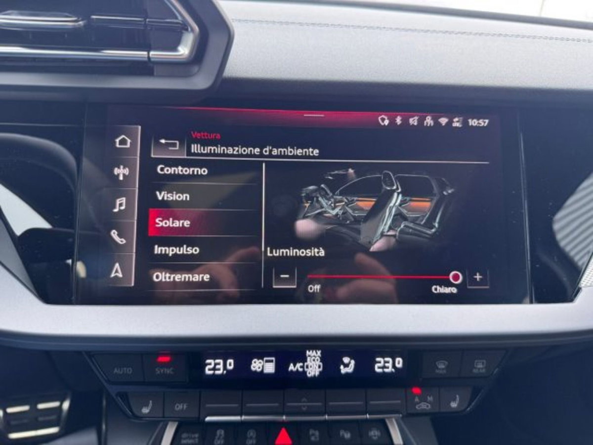 Audi A3 Sportback 35 TDI S line edition (14)