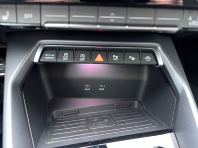 Audi A3 Sportback 35 TDI S line edition (15)