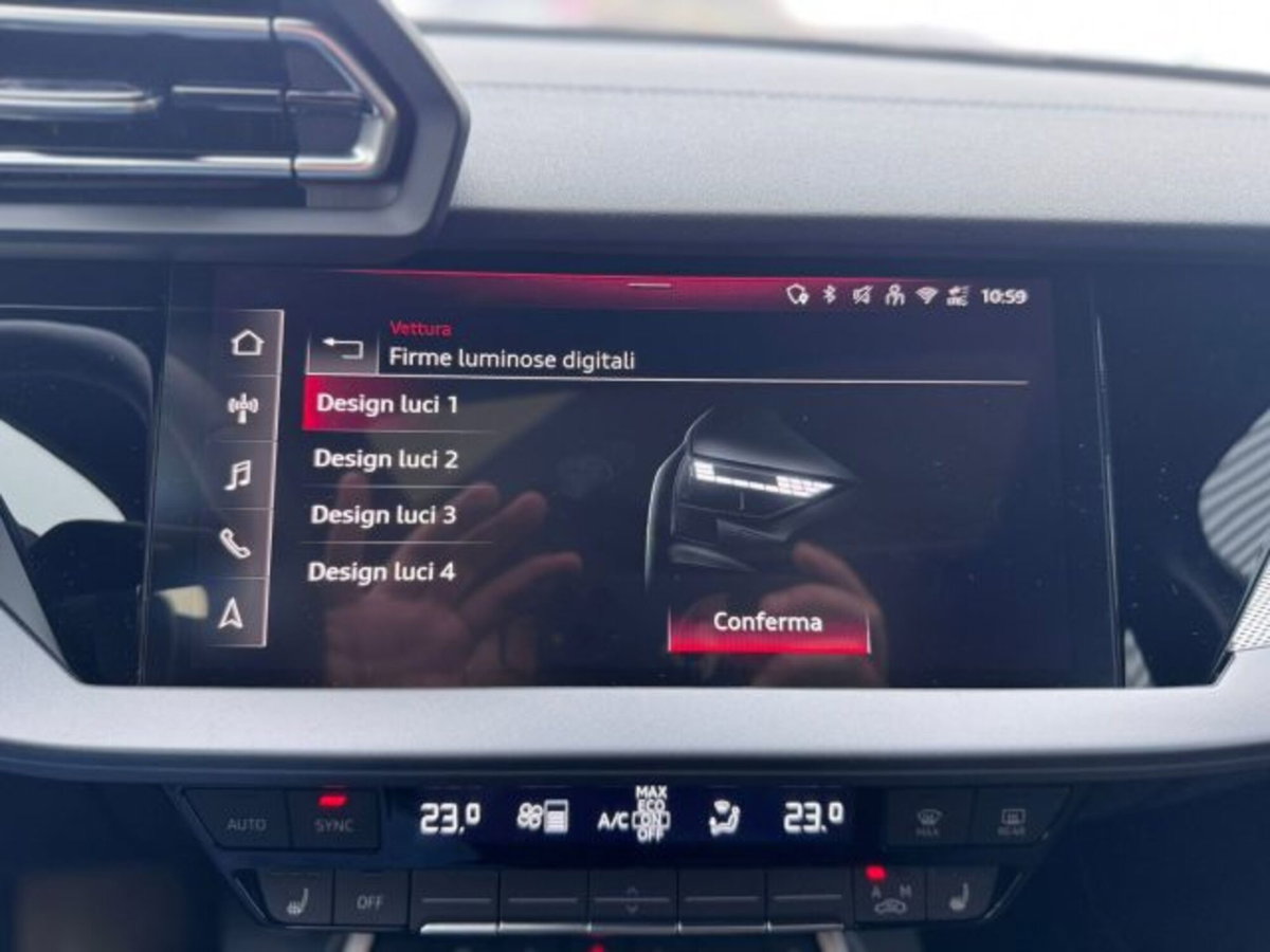 Audi A3 Sportback 35 TDI S line edition (16)