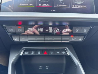 Audi A3 Sportback 35 TDI S line edition (17)
